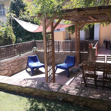 Appartement Avec Jardin Privatif Centre Ville Hyères المظهر الخارجي الصورة